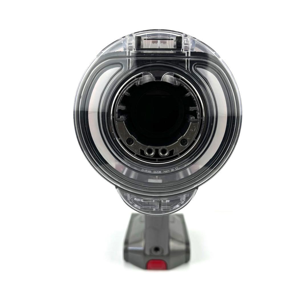 Dyson digital slim fluffy sv18 本体　g23