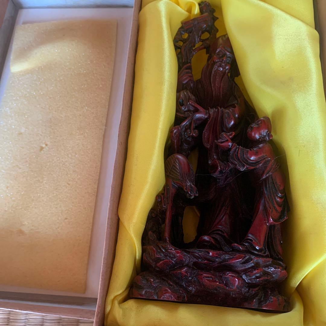 アンティーク　仏像　置物　骨董品　古美術