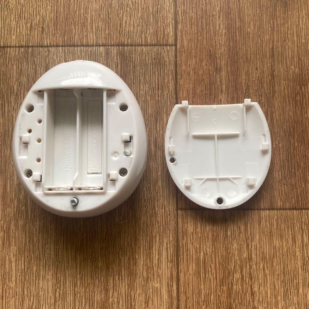 たまごっちみーつ　メルヘンみーつverホワイト