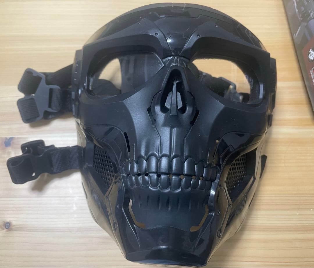 M4 PATRIOT HC 東京マルイ　その他サバゲー引退セット