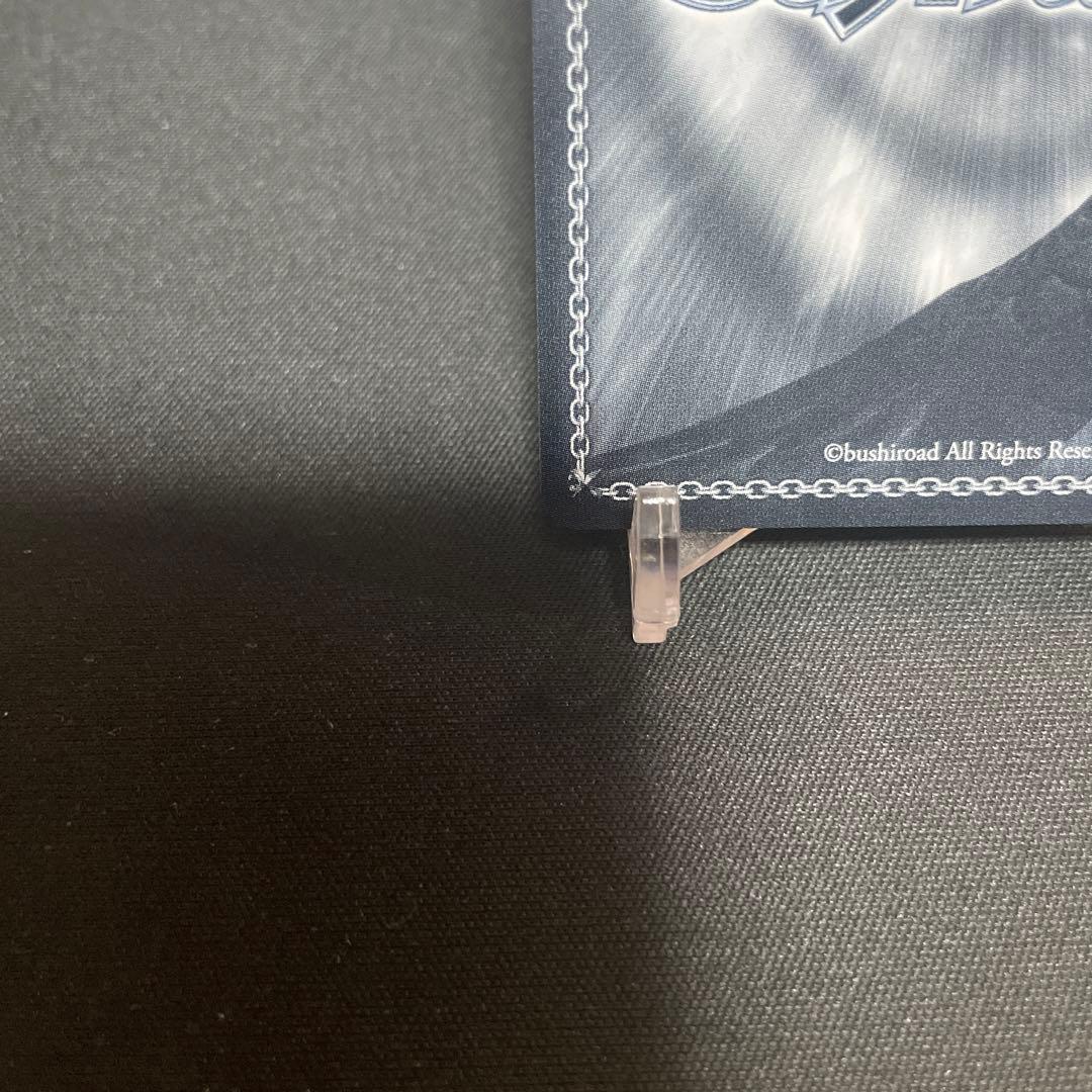 ヴァイスシュヴァルツ ホロライブ 朝の挨拶 戌神ころね SSP