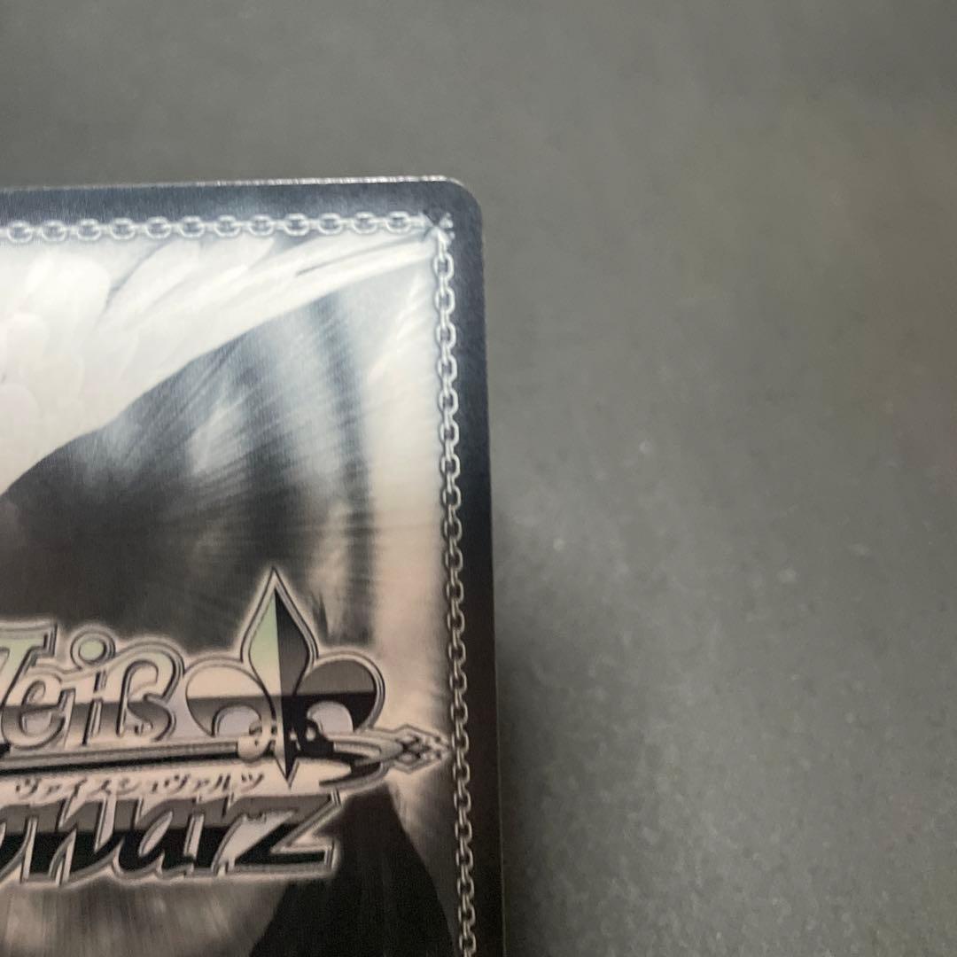 ヴァイスシュヴァルツ ホロライブ 朝の挨拶 戌神ころね SSP