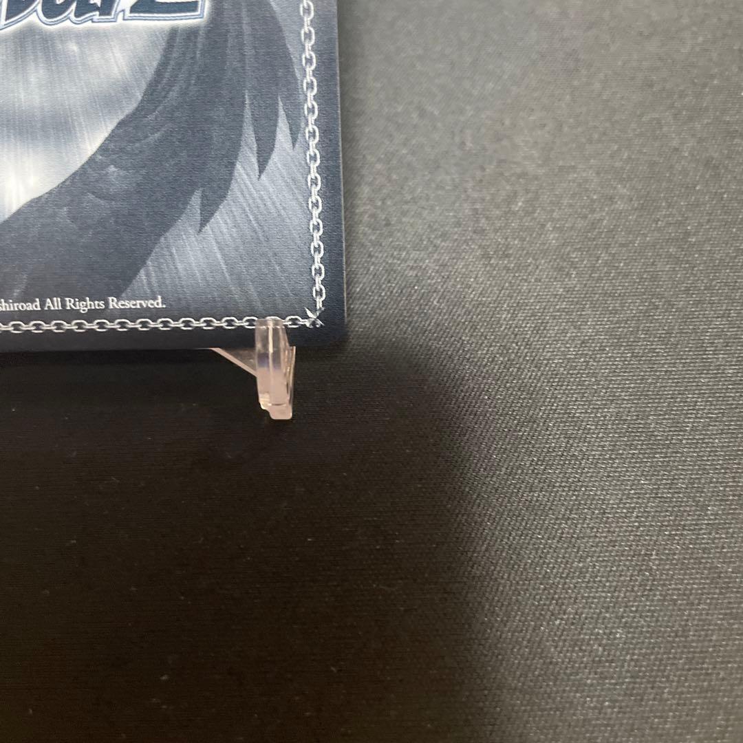 ヴァイスシュヴァルツ ホロライブ 朝の挨拶 戌神ころね SSP