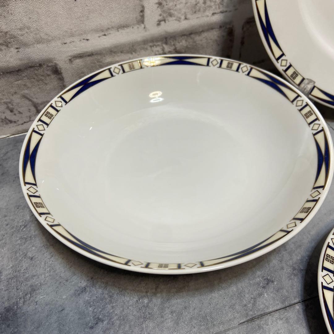 未使用⭐️GIVENCHY ジバンシー　プレートセット　25点