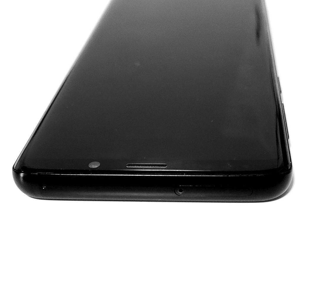 スマートフォン本体 Galaxy S9 plus SC-03K