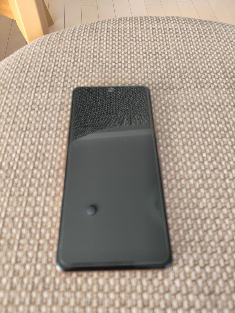 美品 Xiaomi Redmi note 10 pro グラディエントブロンズ