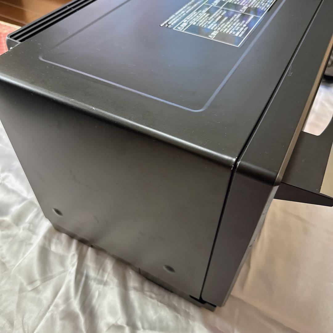 ★美品★ Panasonic ビストロ スチームオーブンレンジ