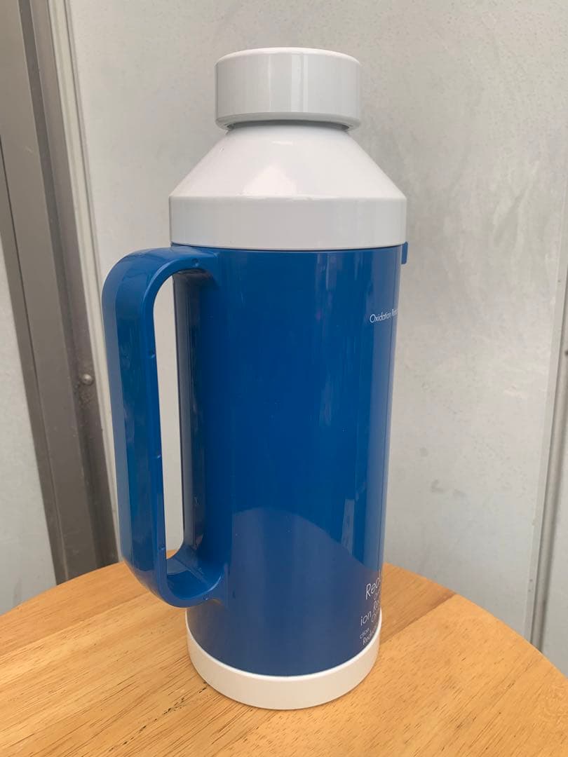 美品　還元くんボトル　初期型　水素水　水素茶製造