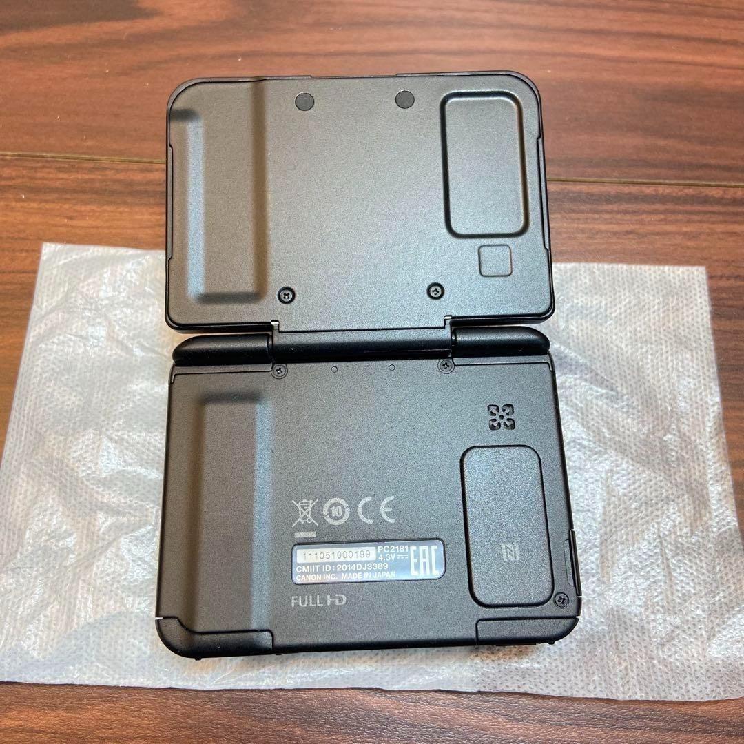 Canon PowerShot N2 デジカメ おそらく新品 3322