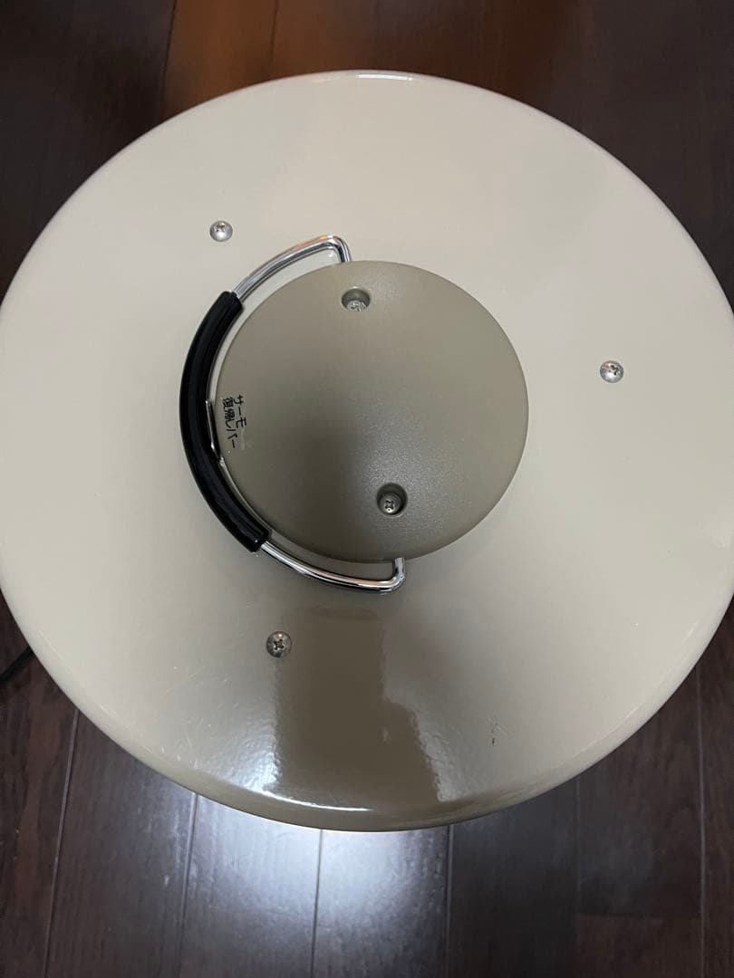 アールシーエス遠赤外線輻射式パネルヒーター