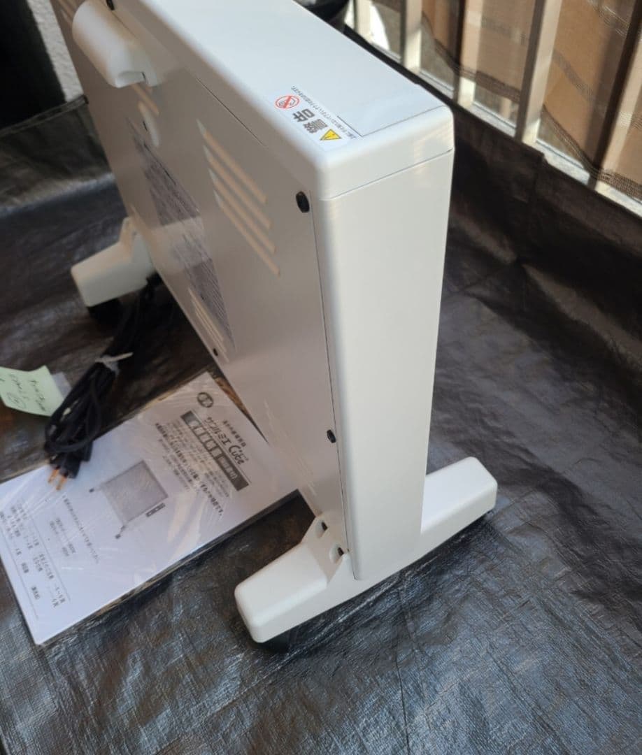 LS⑩【即日発送可/訳有美品/省エネ】サンルミエ E800LS キュート