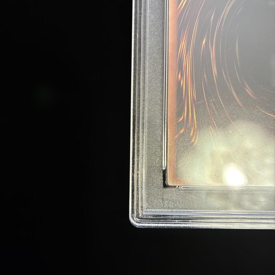 ◆PSA10◆朔夜しぐれ 20th シークレットレア