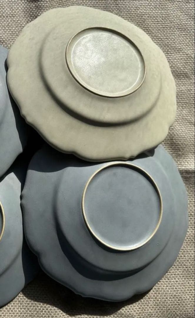 あわびウェア awabiware 輪花 M 2枚