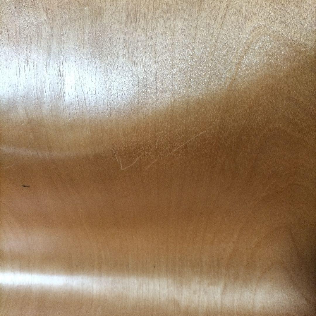 シンプルライフ座椅子　4台和室木製旅館