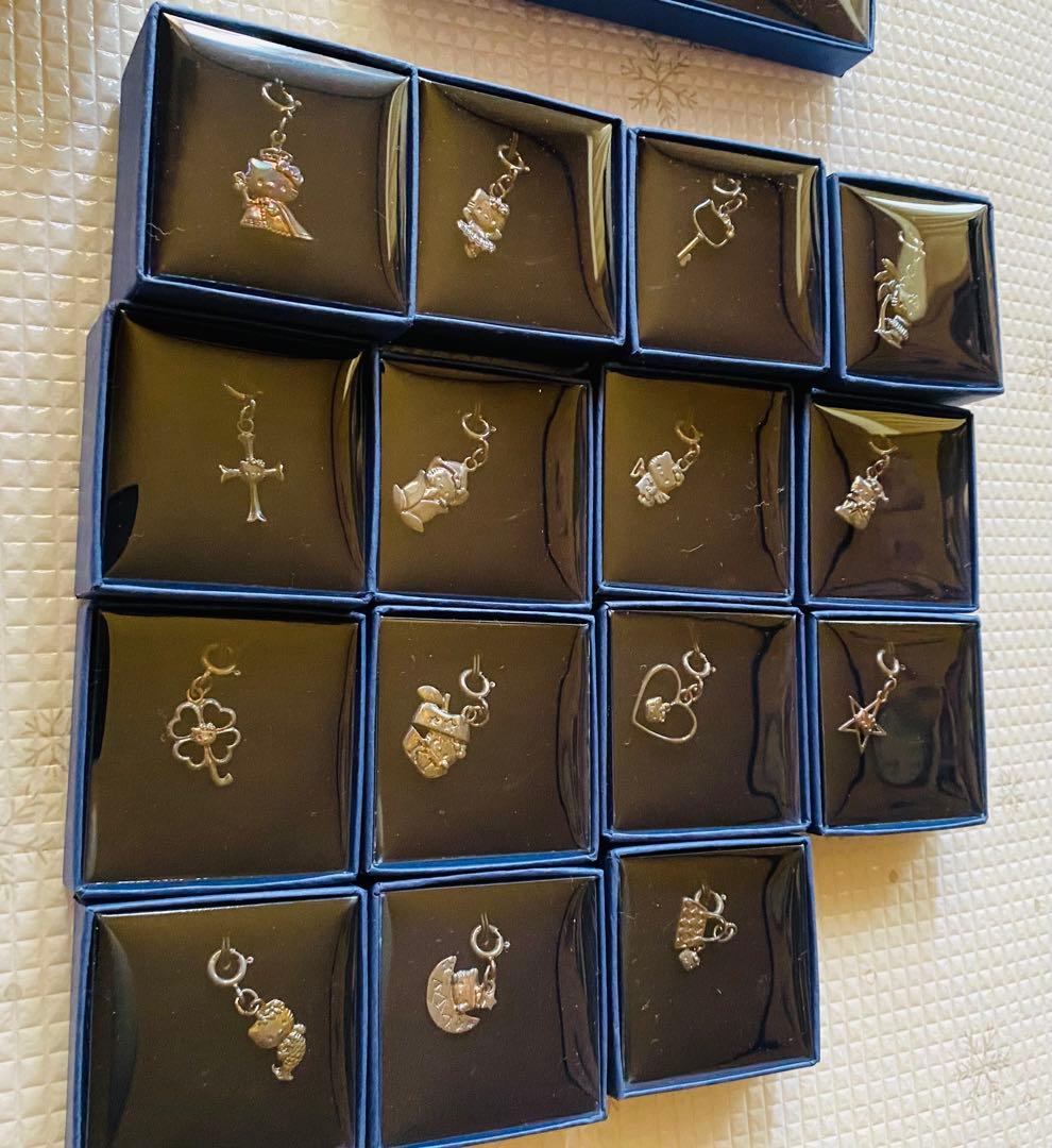 Hello Kitty アクセサリーセット