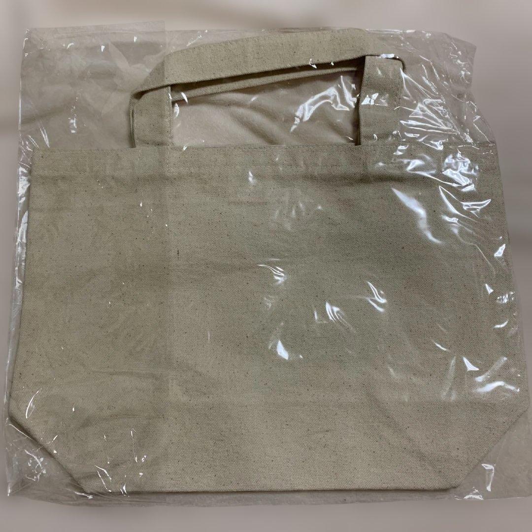 GENERATIONS ロゴ入りトートバッグ 初期ジェネ レア 夢者修行 美品