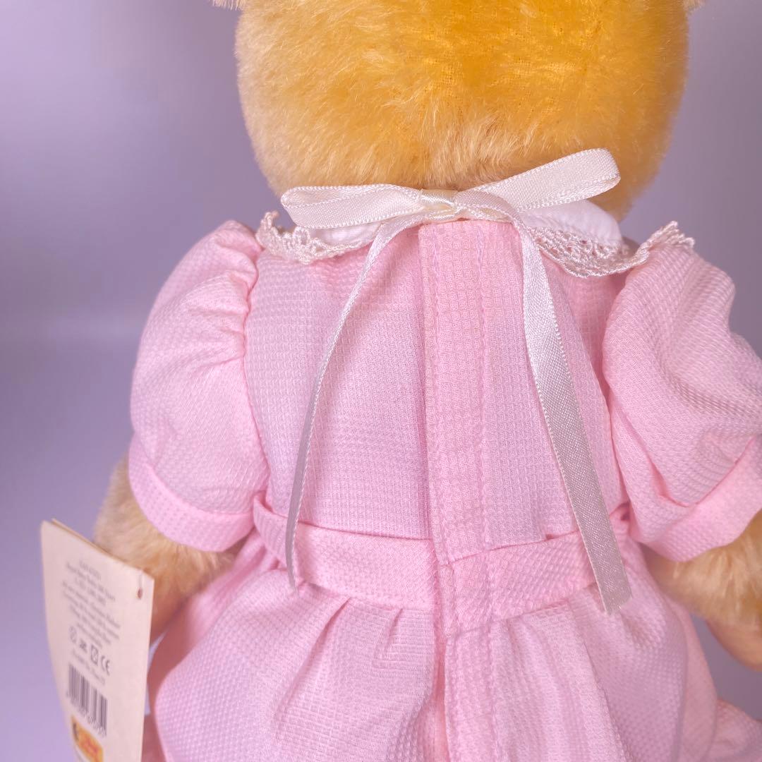 STEIFF シュタイフ　ロイヤルベビーベア
