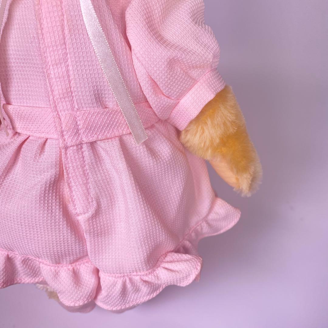 STEIFF シュタイフ　ロイヤルベビーベア