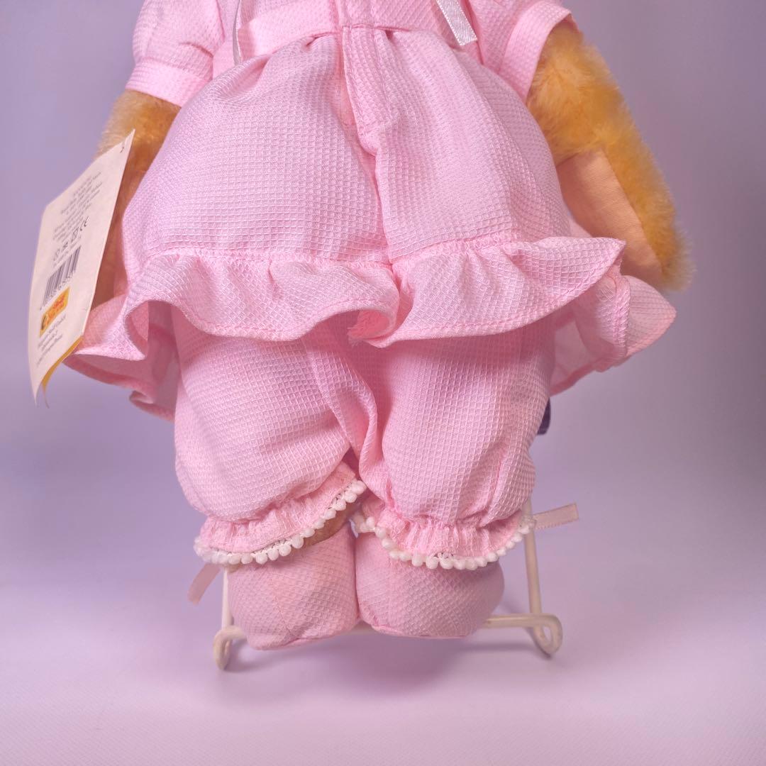 STEIFF シュタイフ　ロイヤルベビーベア