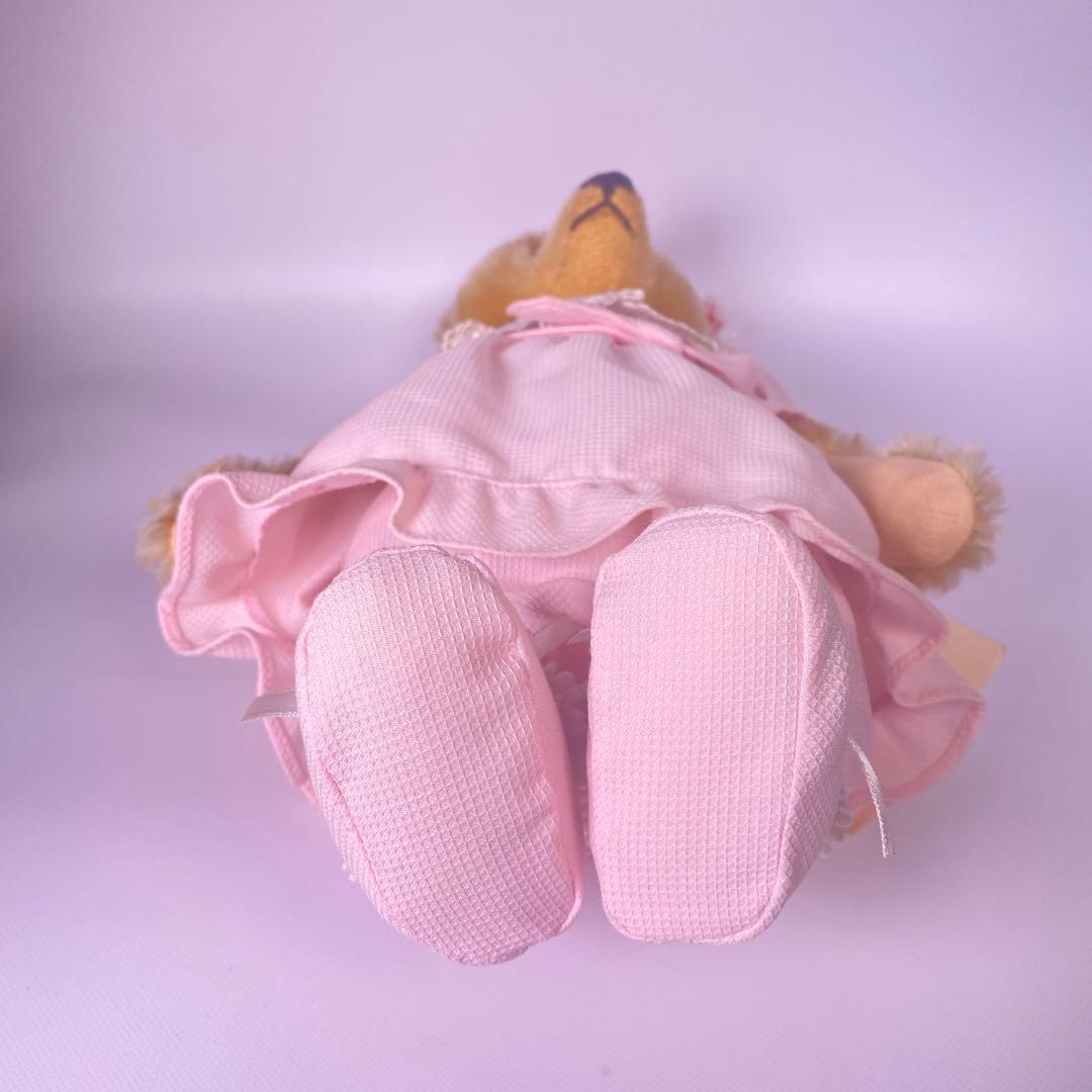 STEIFF シュタイフ　ロイヤルベビーベア