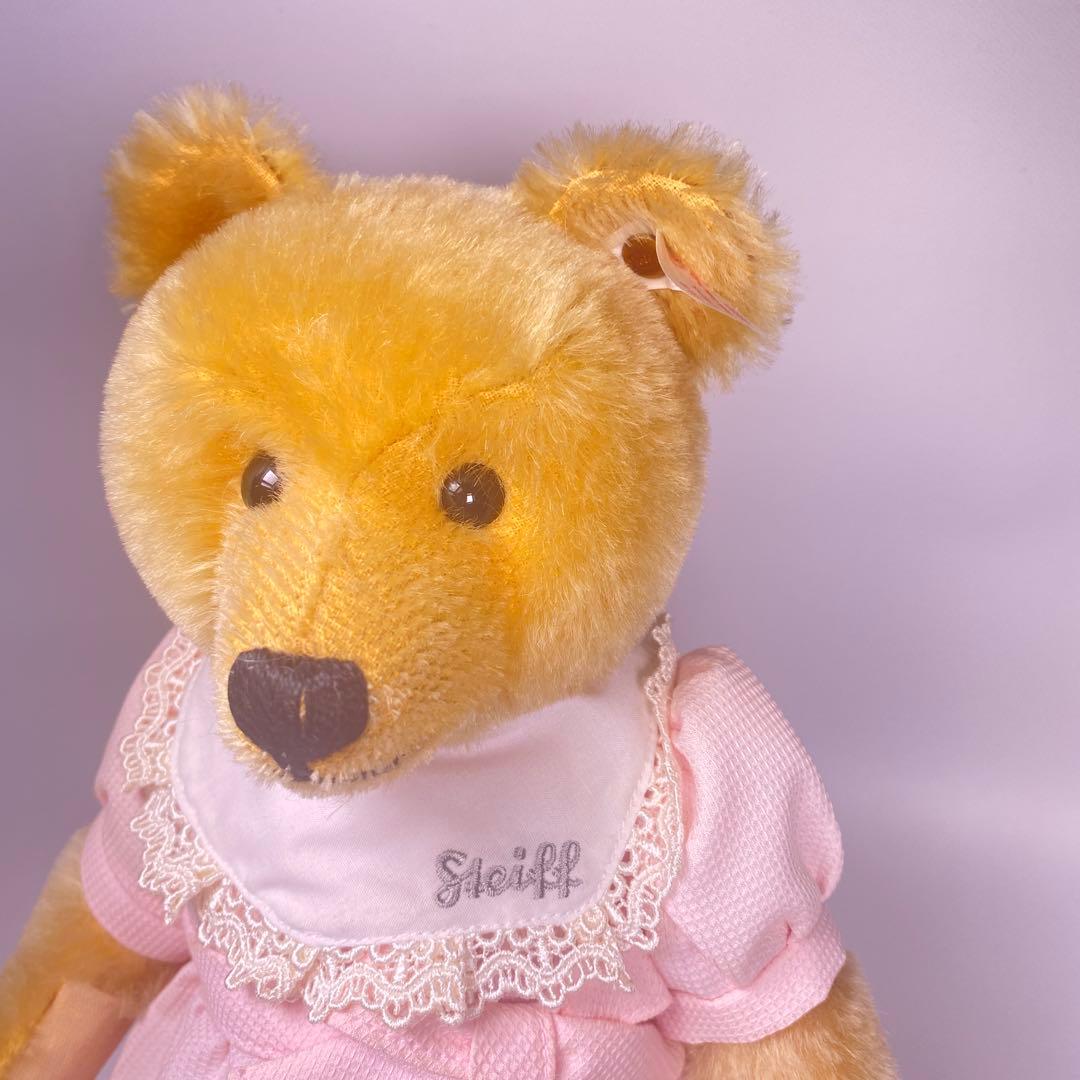 STEIFF シュタイフ　ロイヤルベビーベア