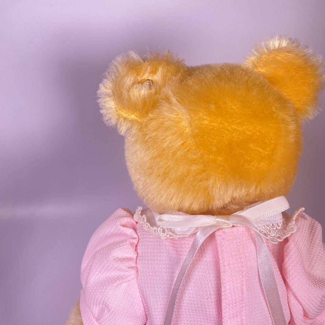 STEIFF シュタイフ　ロイヤルベビーベア