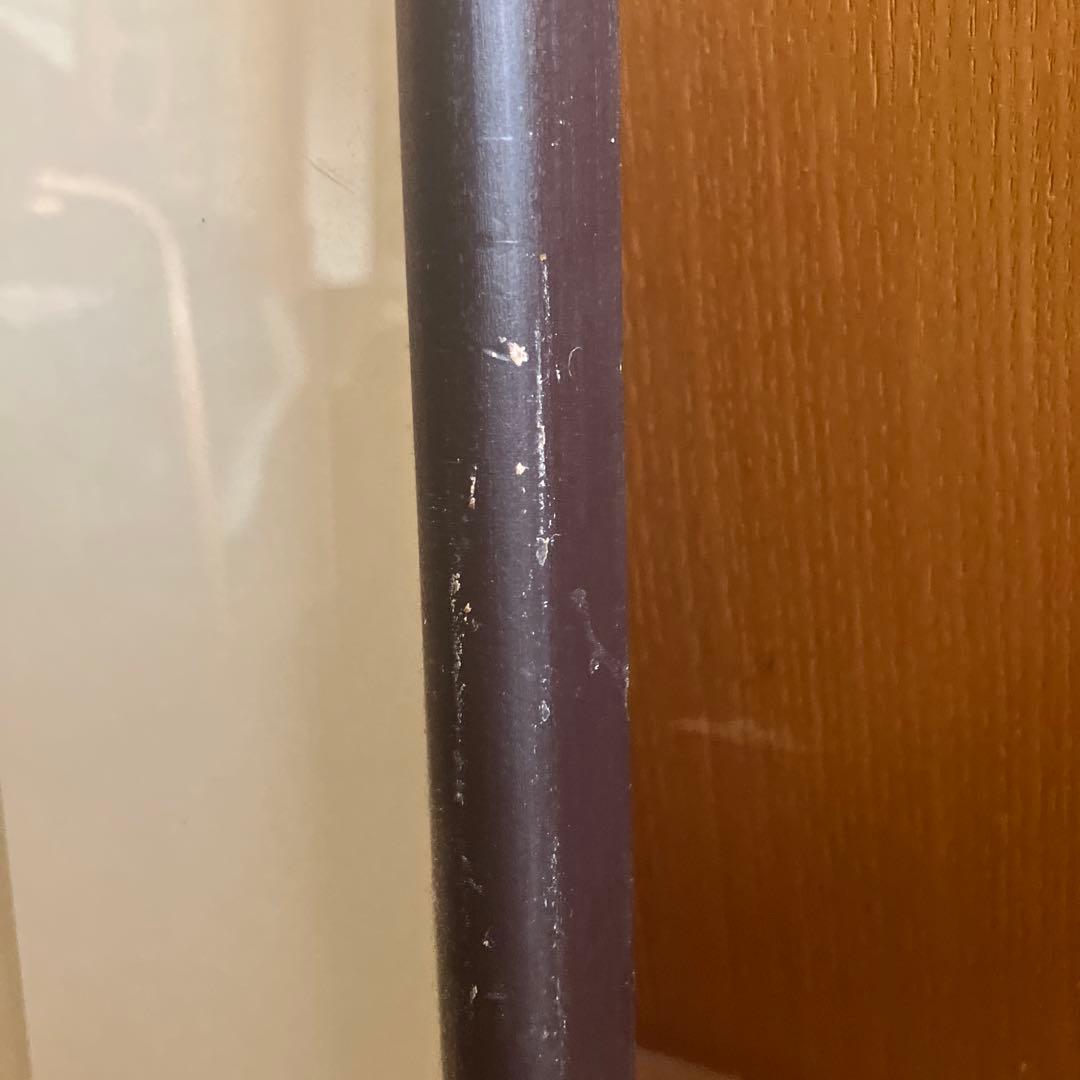 野村たかあき 木版画「好鬼」1986年 限定32/100 直筆サイン 額付