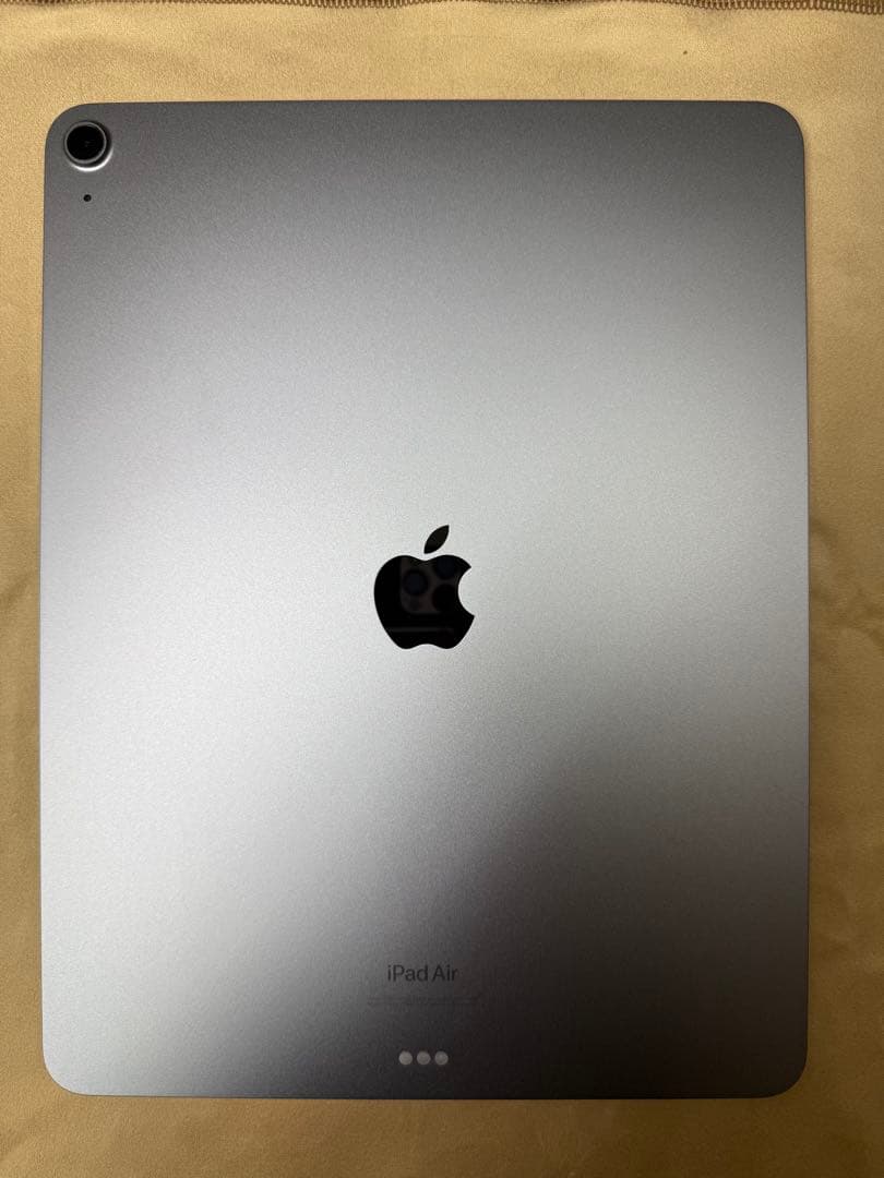 みさきApple iPad Air (M2) 256GB スペースグレイ