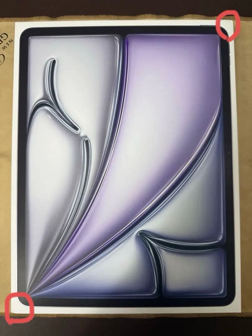 みさきApple iPad Air (M2) 256GB スペースグレイ