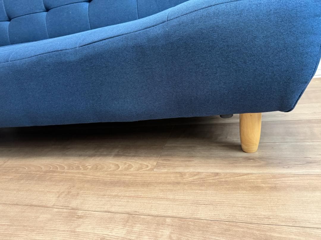 【直接取引限定】ソファーベッド【札幌】