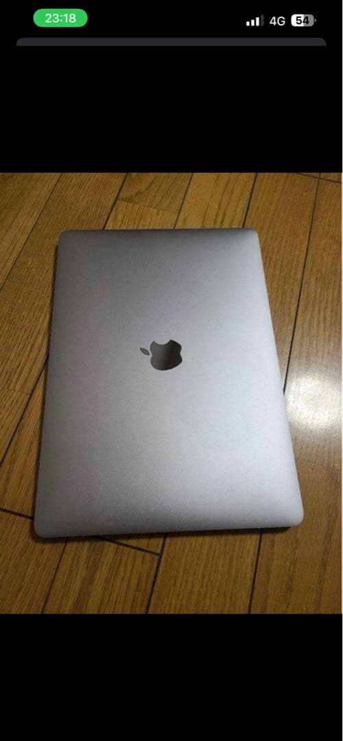 Macbook pro i5 8GB/256GBジャンク