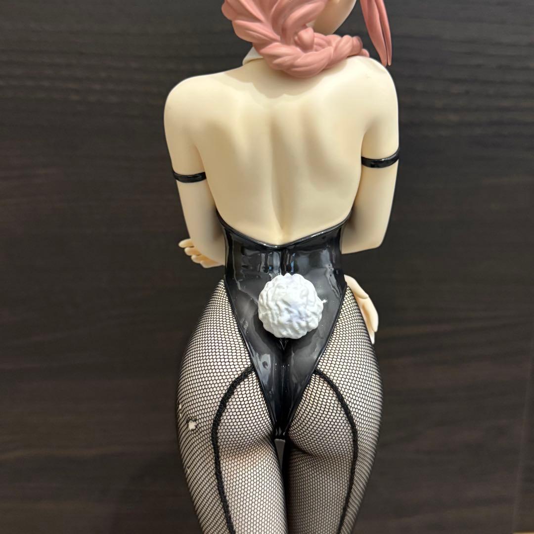 FREEing チェンソーマン マキマ バニーVer. 1/4 フィギュア