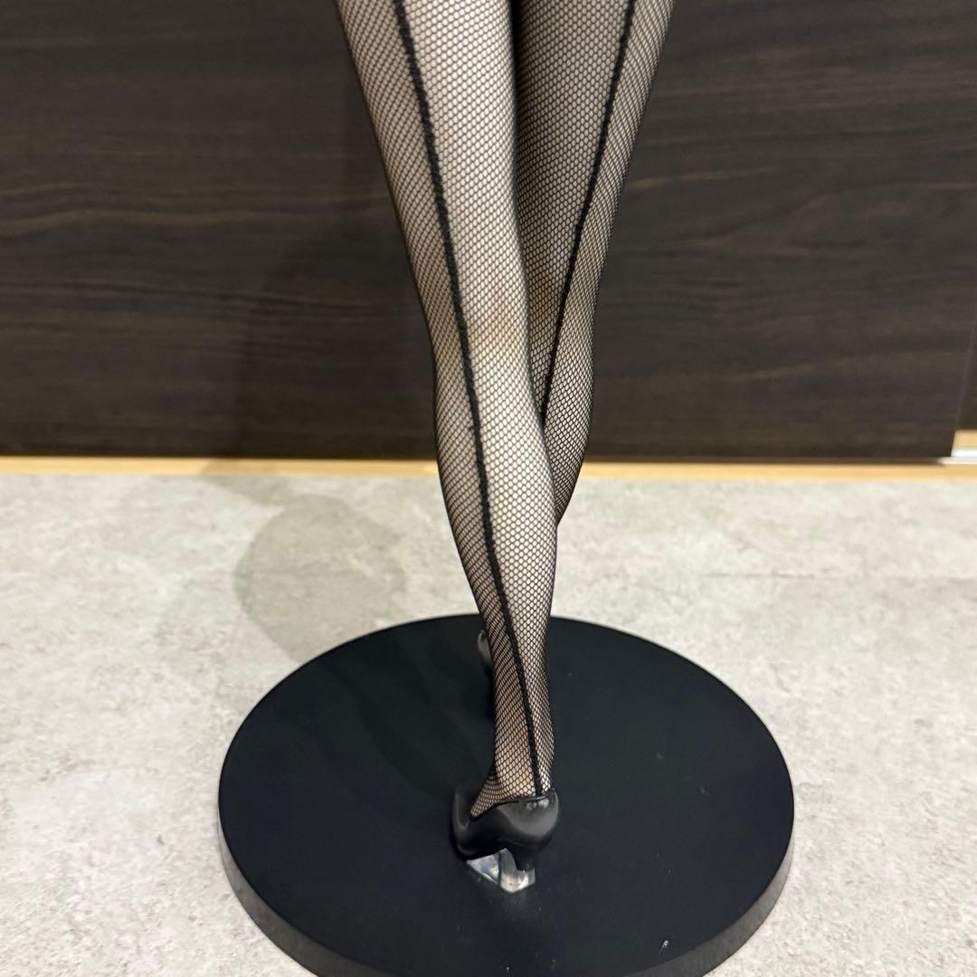 FREEing チェンソーマン マキマ バニーVer. 1/4 フィギュア