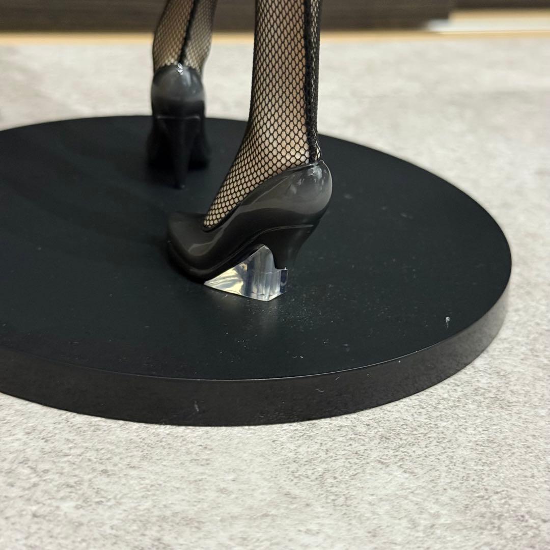 FREEing チェンソーマン マキマ バニーVer. 1/4 フィギュア