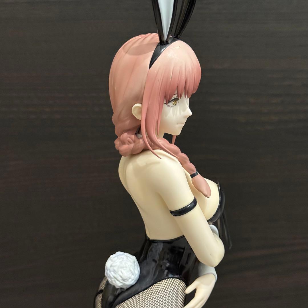 FREEing チェンソーマン マキマ バニーVer. 1/4 フィギュア