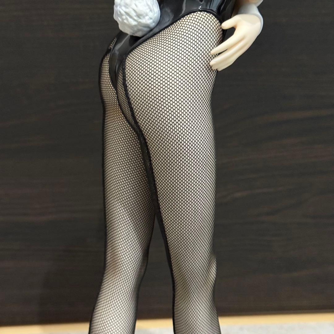 FREEing チェンソーマン マキマ バニーVer. 1/4 フィギュア