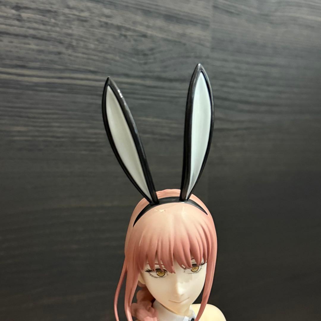 FREEing チェンソーマン マキマ バニーVer. 1/4 フィギュア