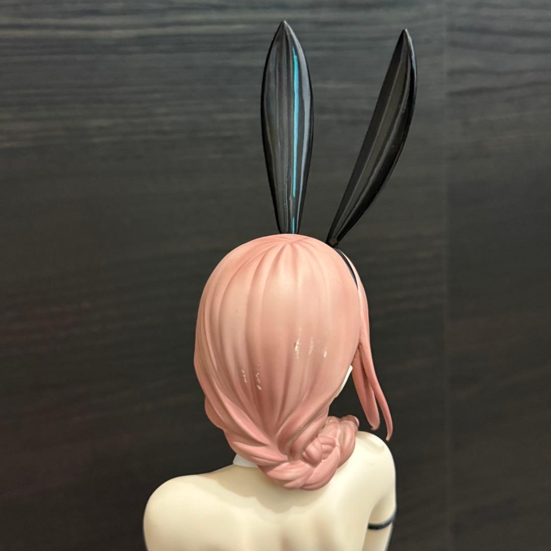 FREEing チェンソーマン マキマ バニーVer. 1/4 フィギュア