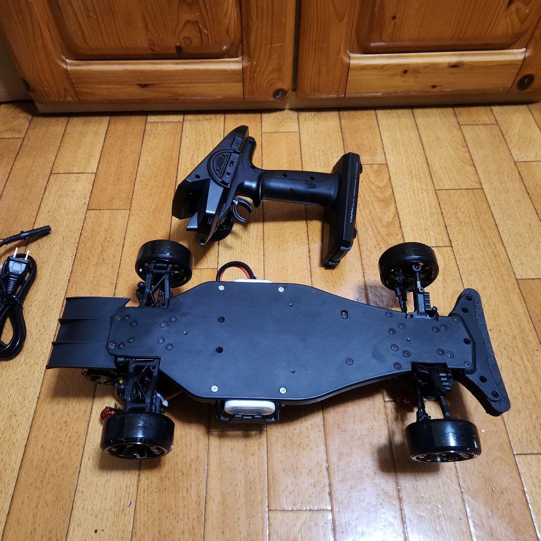 ■専用■　　豪華 YD-2　フルセット　 ボディなし　　　 ラジコン　RD1.0