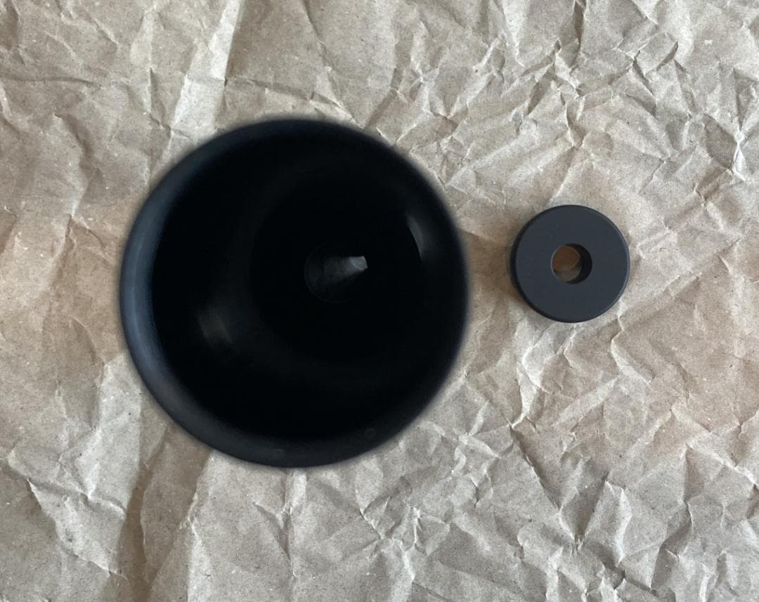 MD製 OPS 3 Model 3rd MBS Silencer レプリカ M4