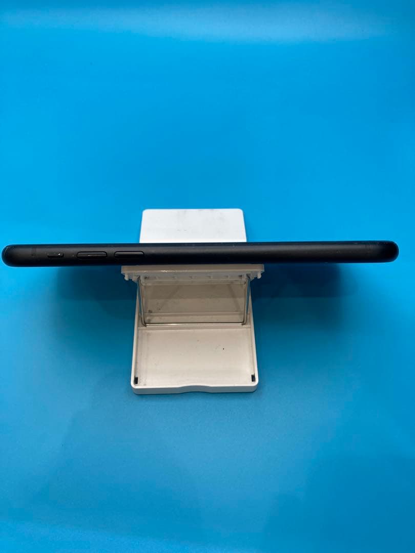 【1250】iPhone XR 128GB ブラック 画面割れ ジャンク