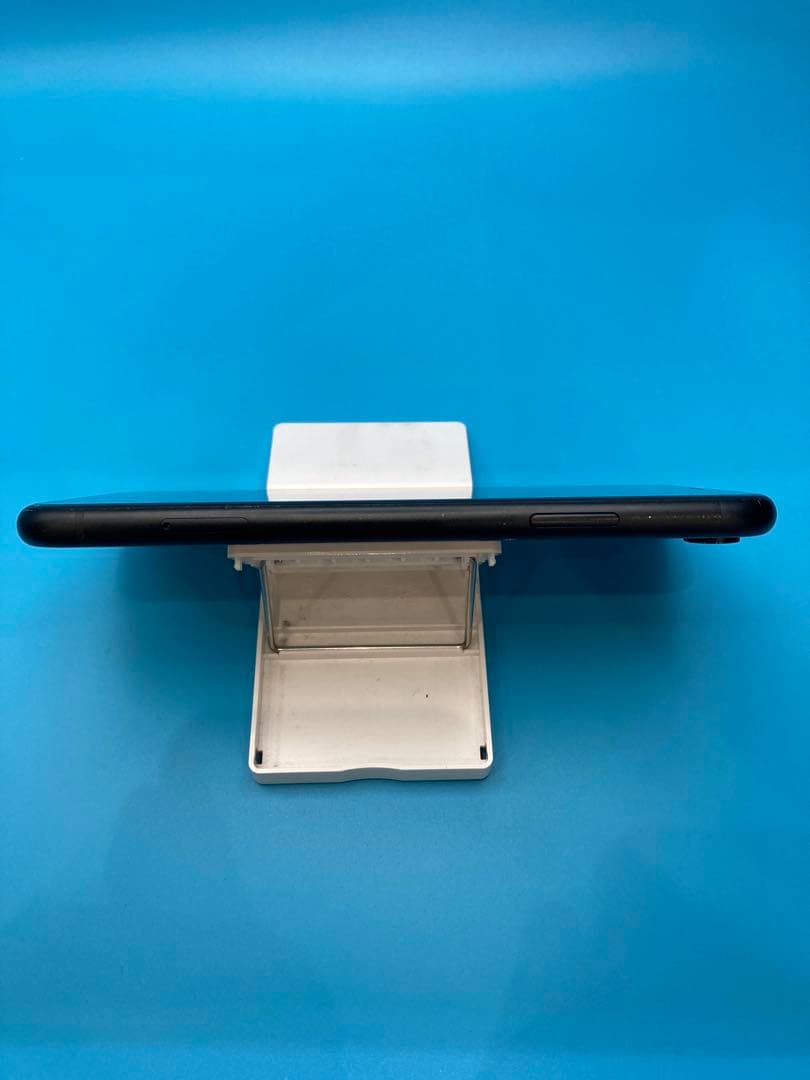 【1250】iPhone XR 128GB ブラック 画面割れ ジャンク