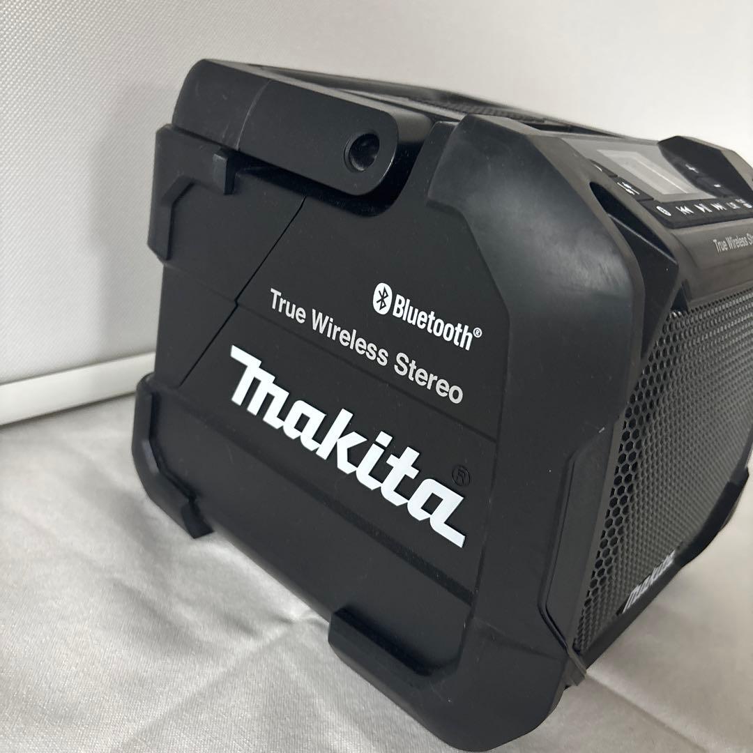 マキタ　充電式スピーカー「MR203」　Bluetoothスピーカー　本体のみ