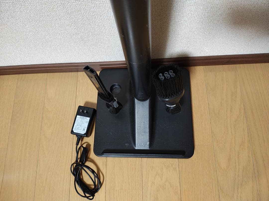 日立★PV-BH900J★2022年製★バッテリー新品と大差なし★6