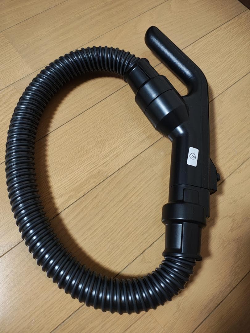 日立★PV-BH900J★2022年製★バッテリー新品と大差なし★6