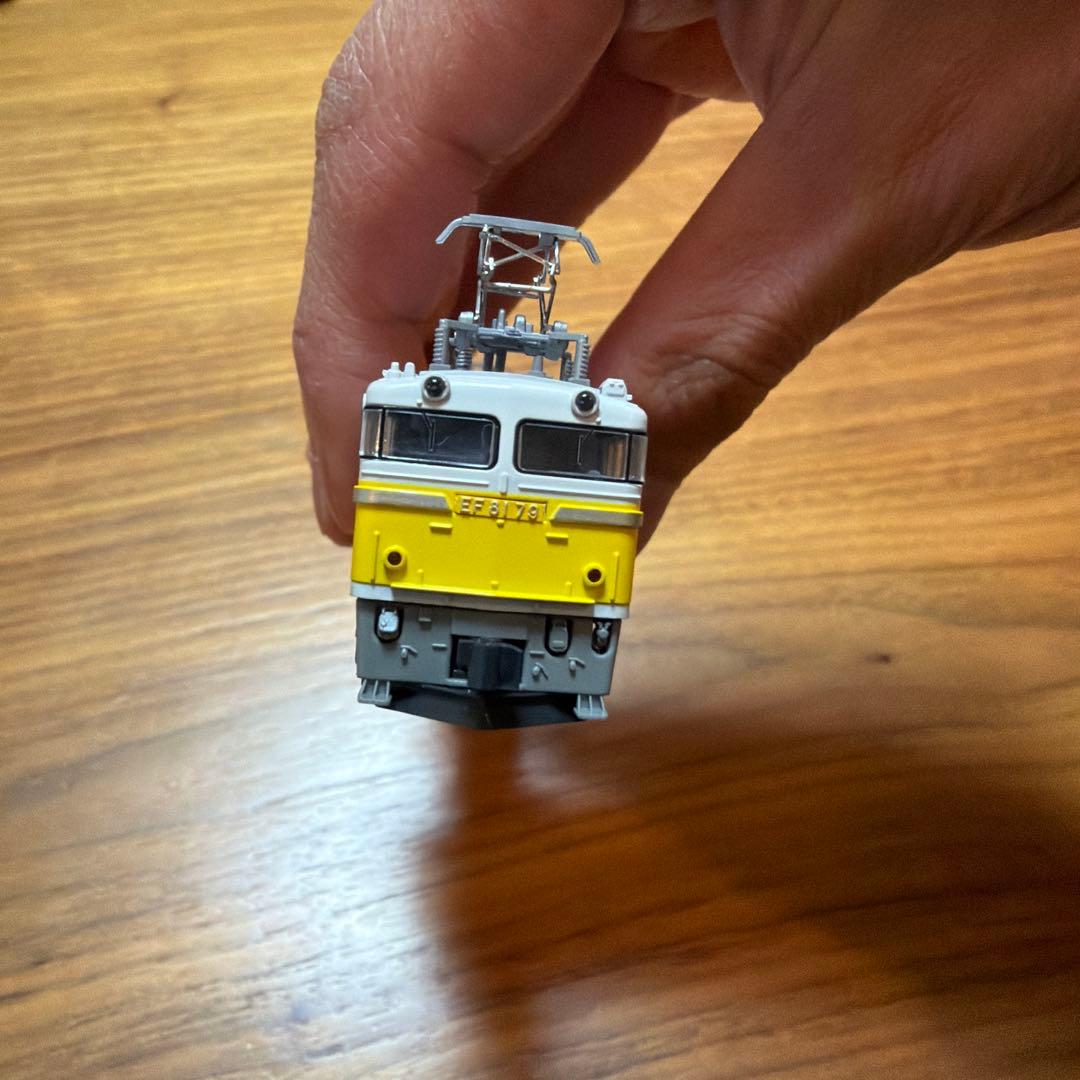 KATO カシオペア　基本増結セット