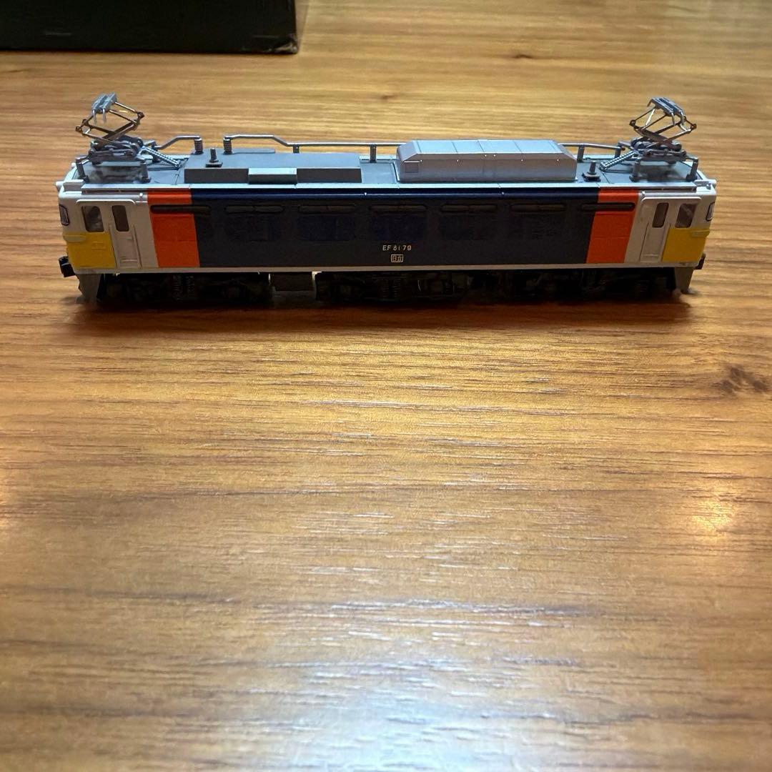 KATO カシオペア　基本増結セット