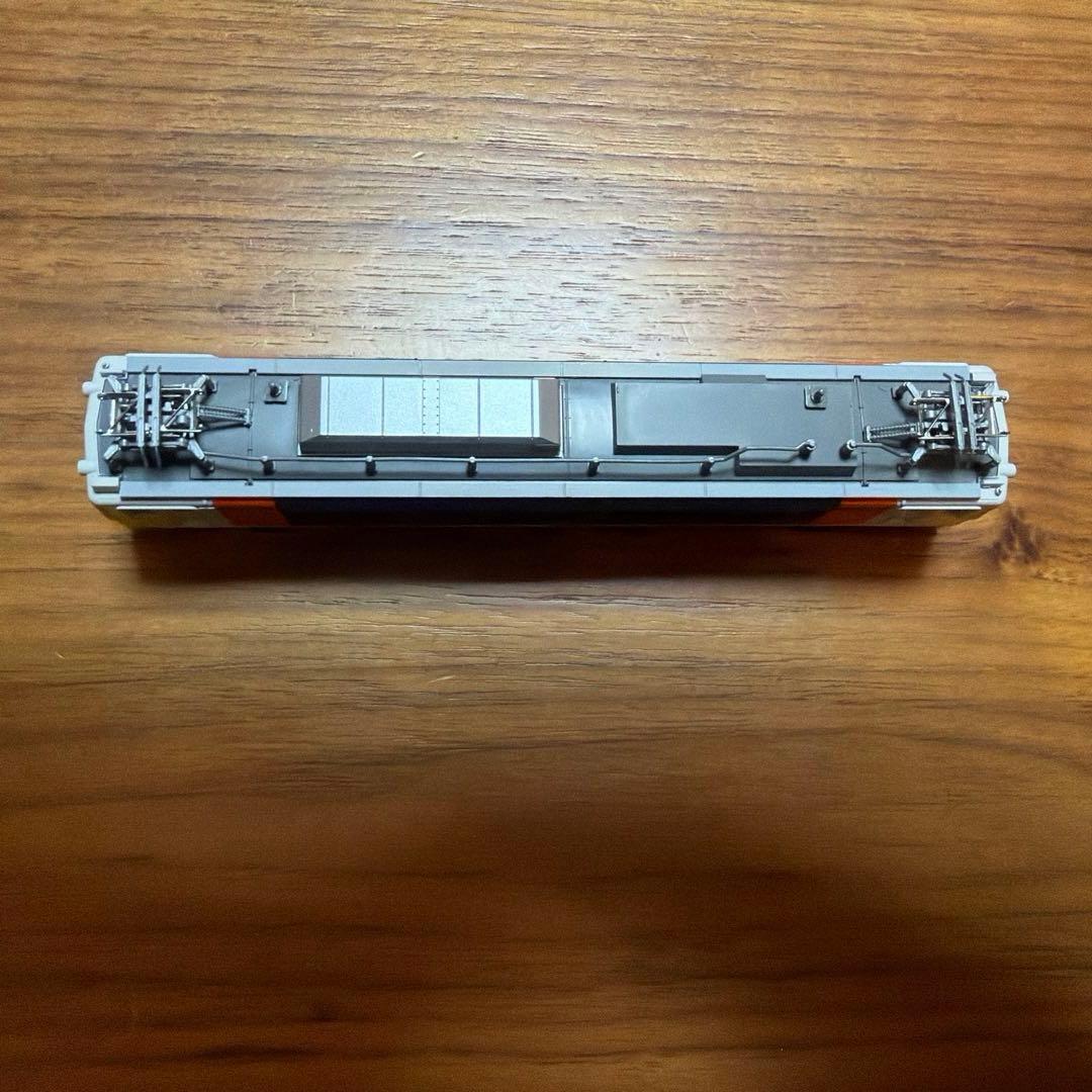 KATO カシオペア　基本増結セット