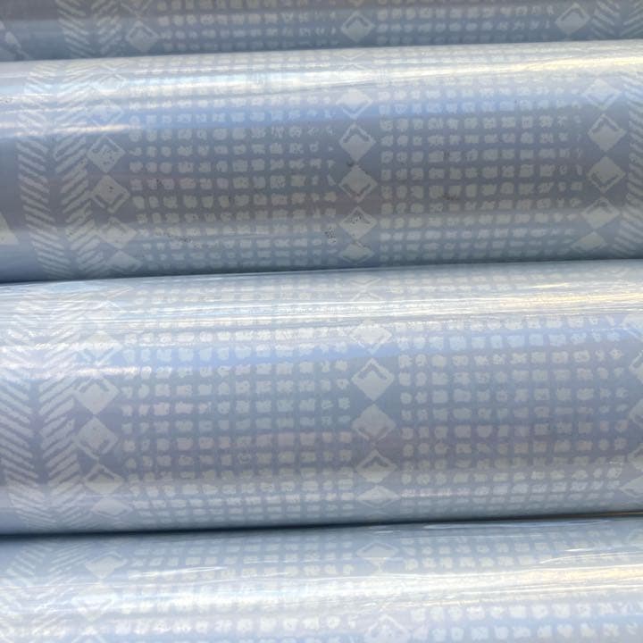 ローラアシュレイ UK製壁紙　ウッドブロックリーブス　新品1本から