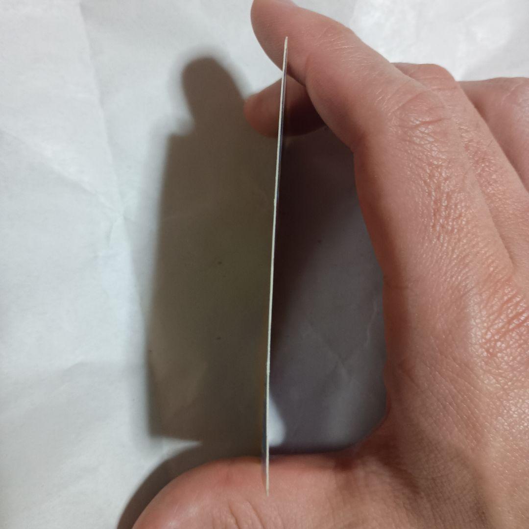 コダック_「ポケモンカードになったワケ 2巻」 おまけカード PROMO 第1…